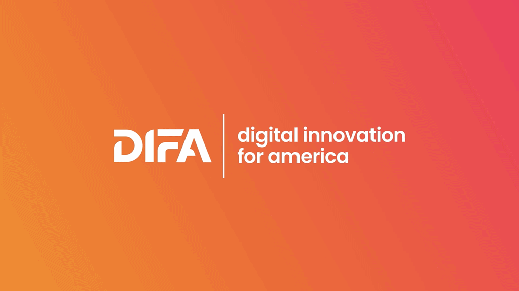 Digital Innovation For America