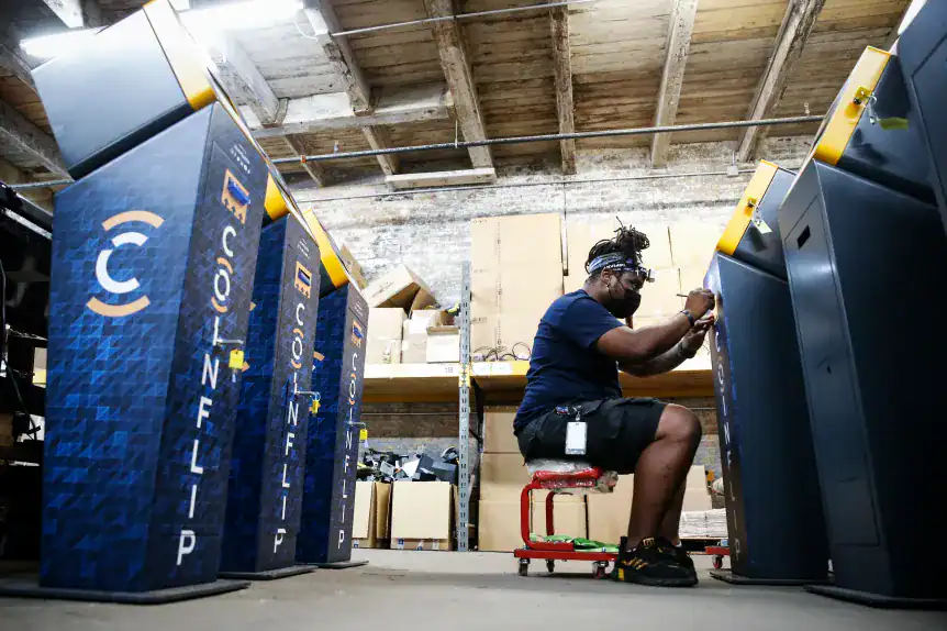 Digital Innovation for America